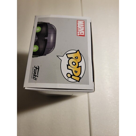 Marvel Spider-Man Homecoming, GITD Gamestop, #227 - Picture 6 of 6